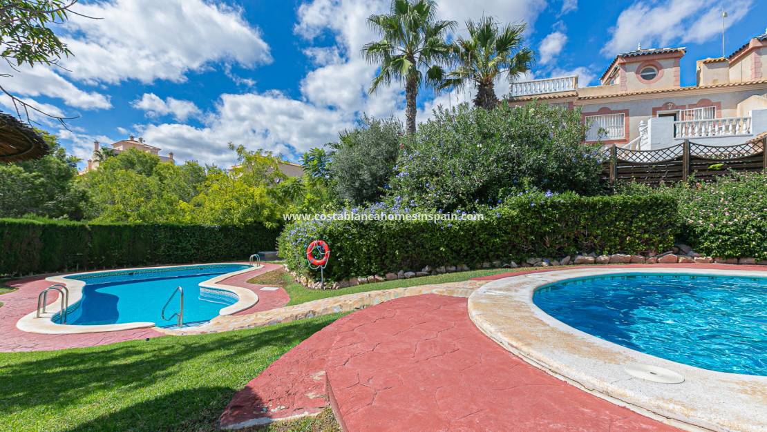 Revente - Bungalow - Playa Flamenca