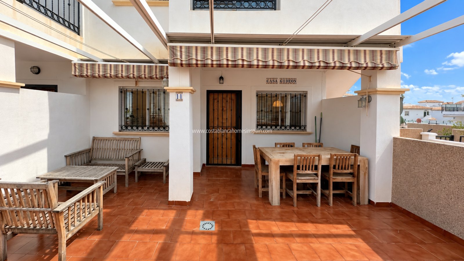 Revente - Bungalow - Punta Prima - La Ciñuelica