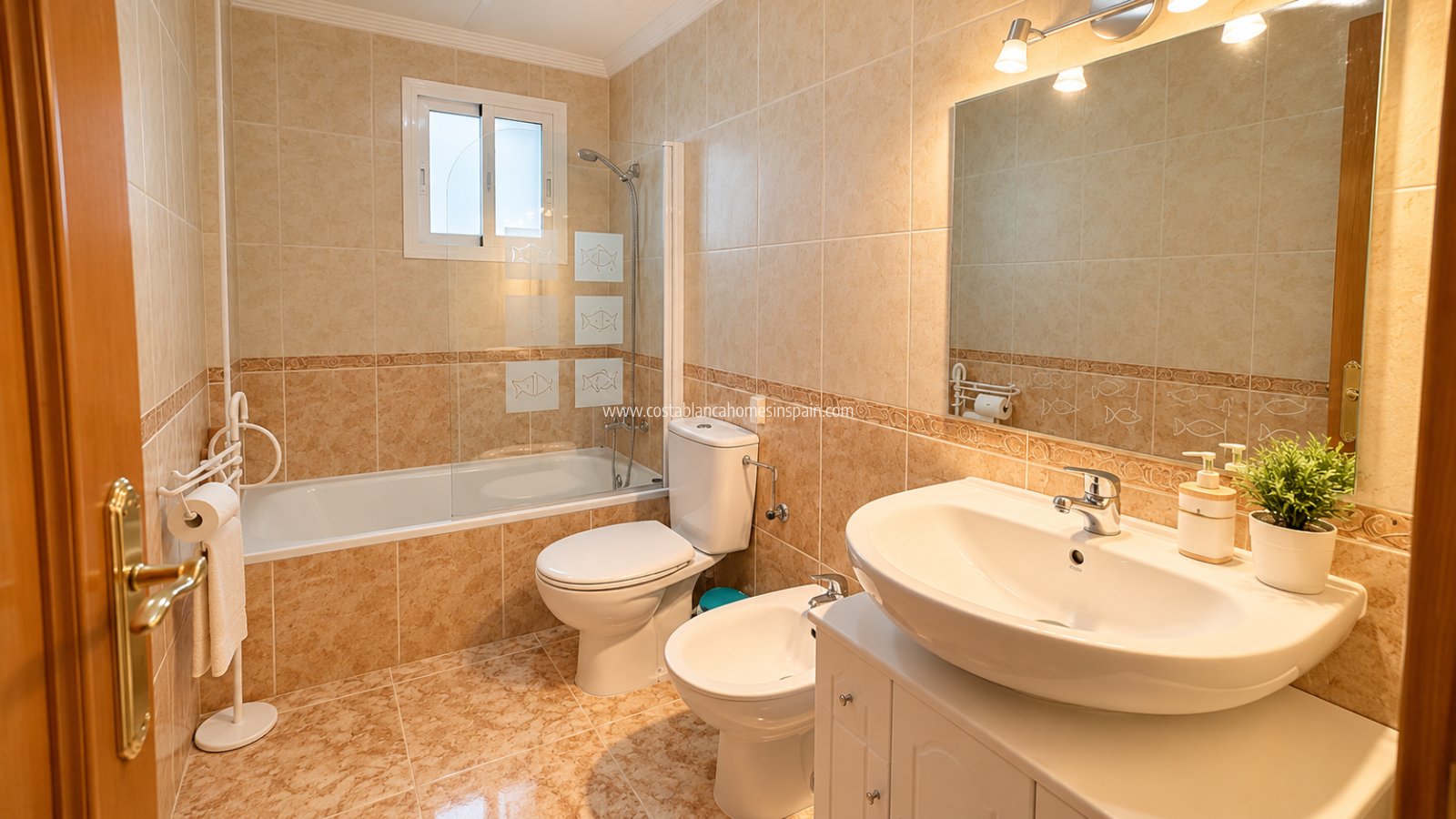 Revente - Bungalow - Punta Prima - La Ciñuelica