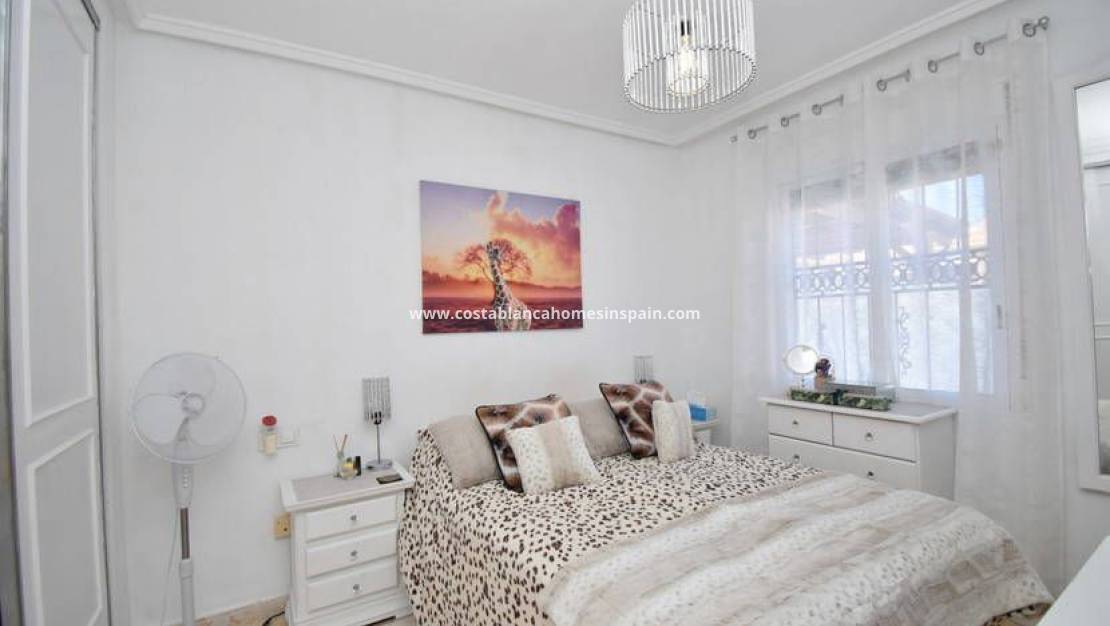 Revente - Bungalow - PUNTA PRIMA - Punta prima , Orihuela Costa