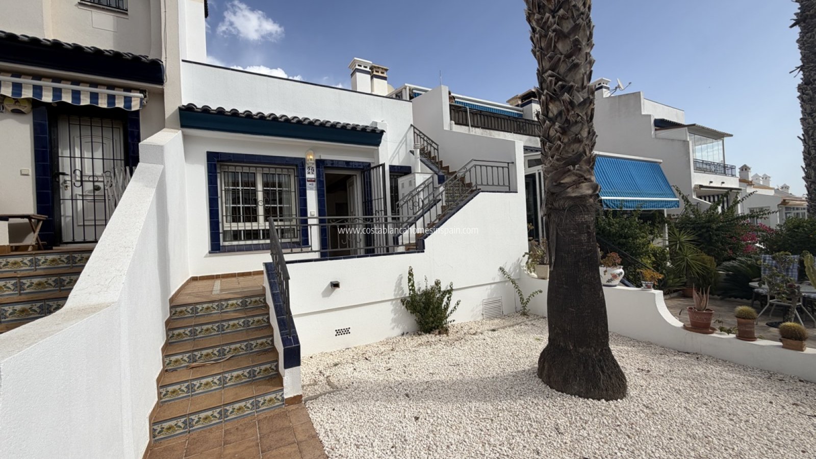 Revente - Bungalow - Rioja