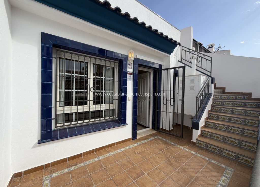 Revente - Bungalow - Rioja