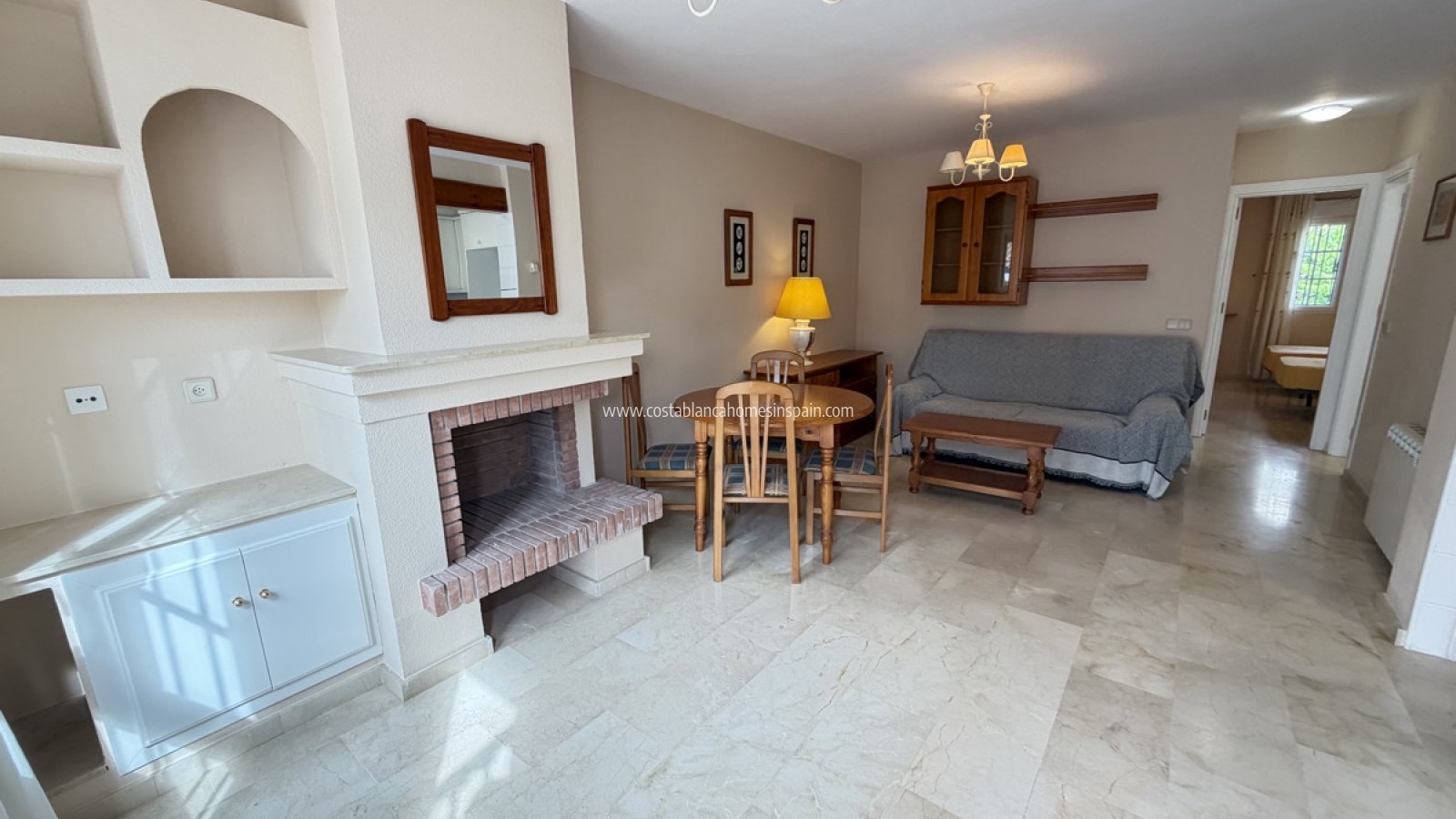 Revente - Bungalow - Rioja