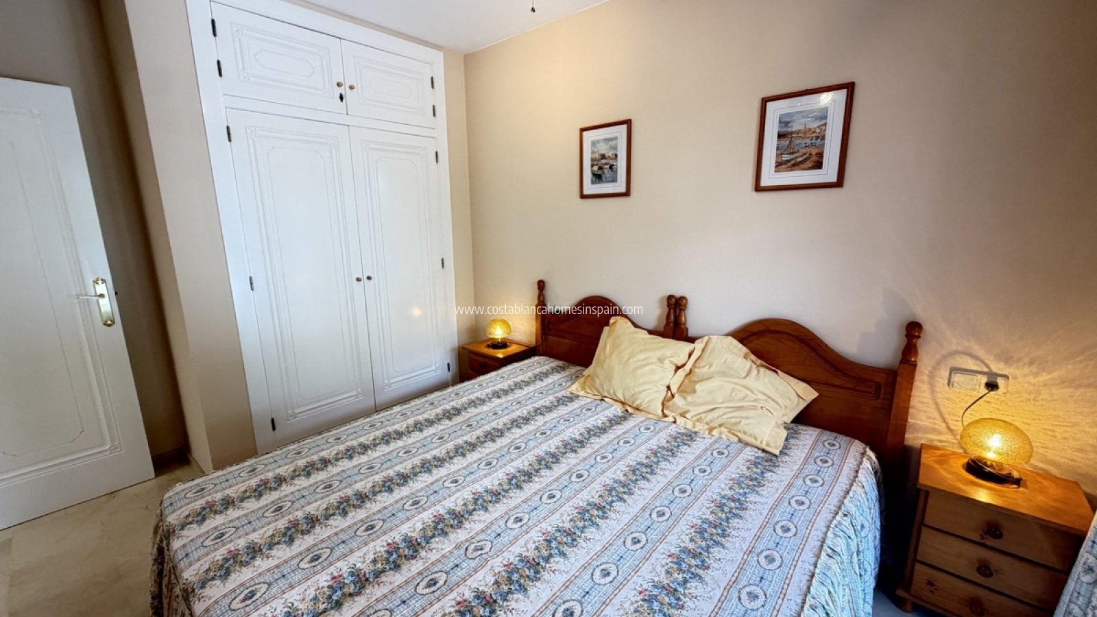 Revente - Bungalow - Rioja
