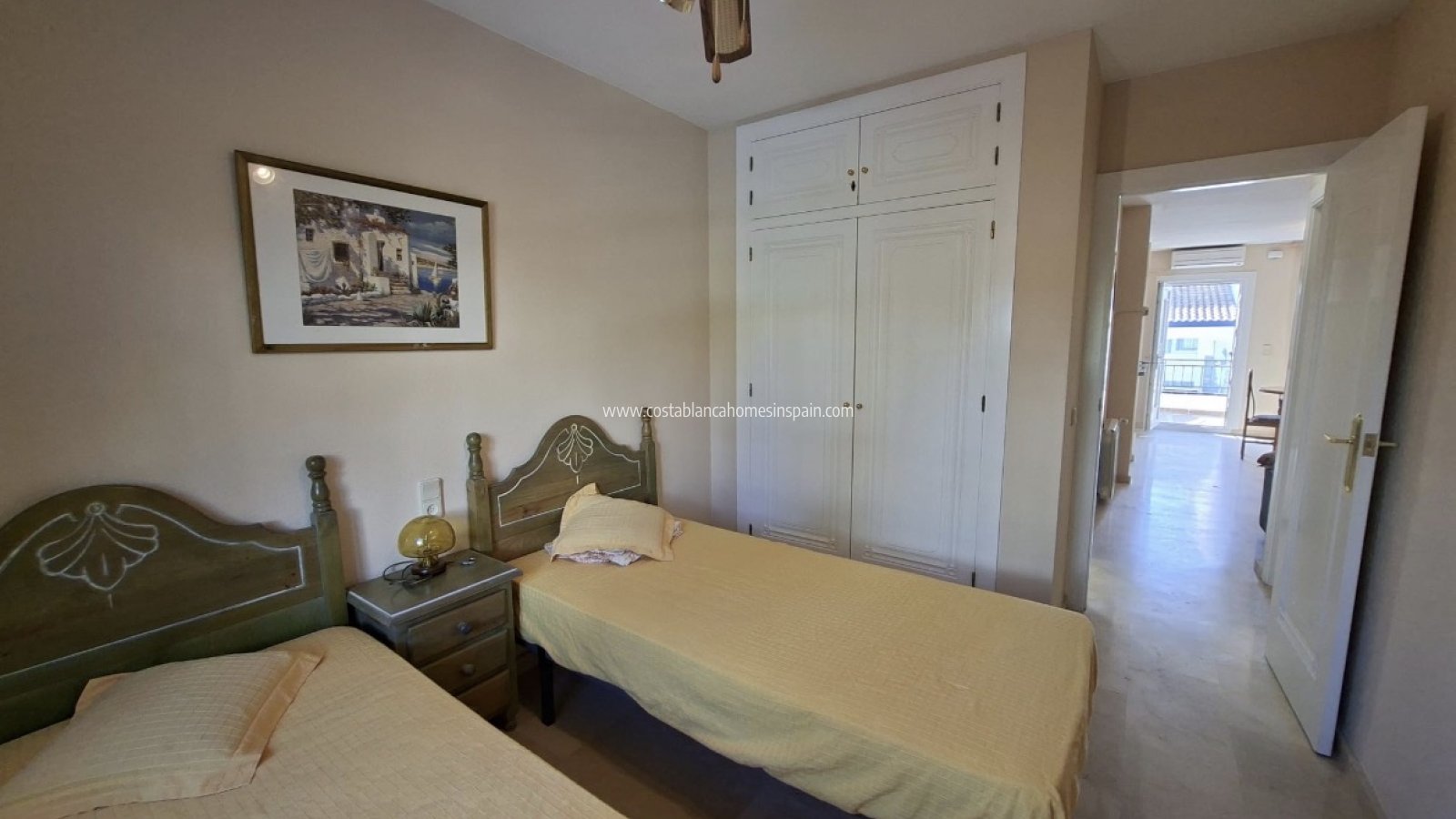 Revente - Bungalow - Rioja