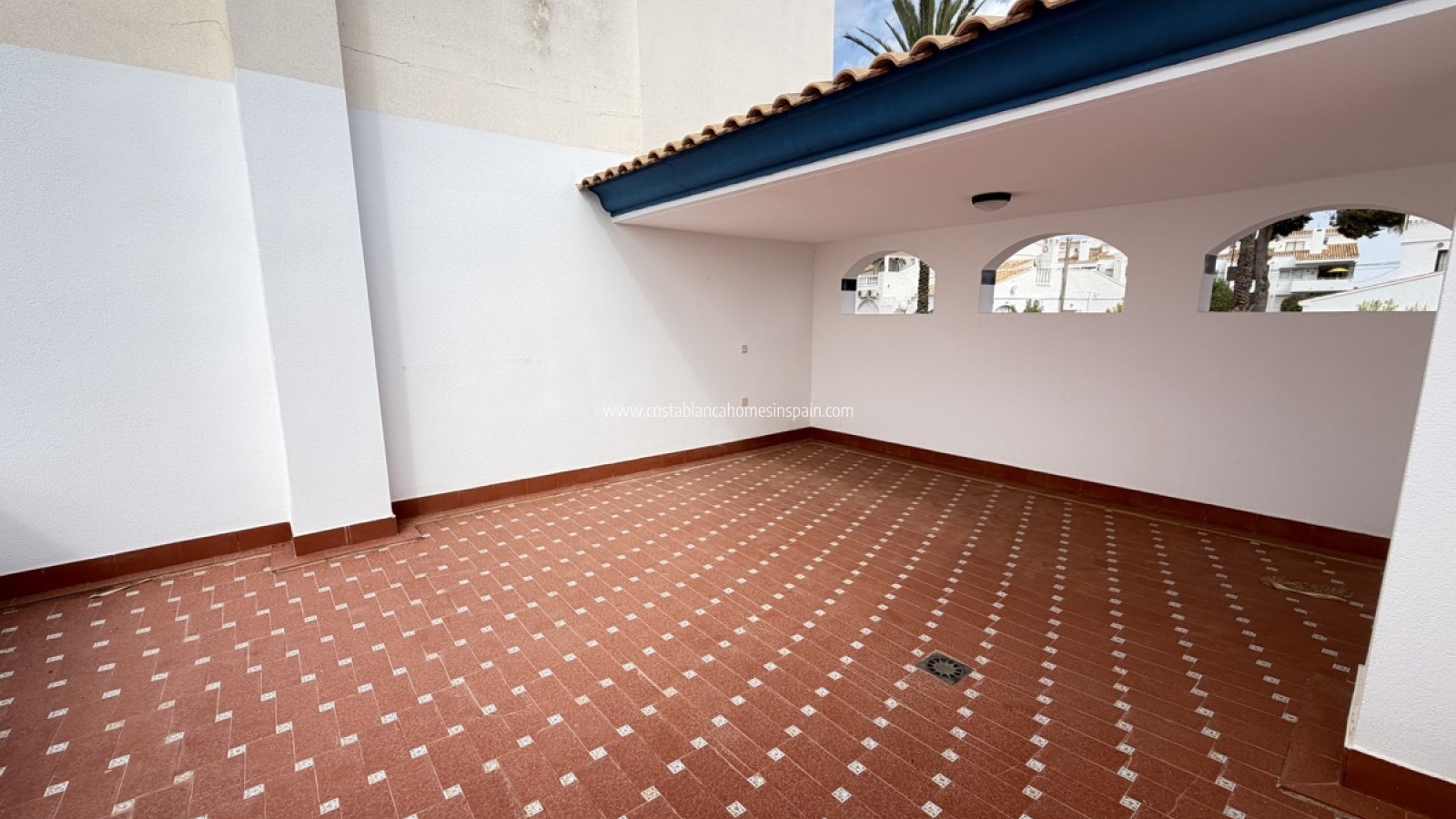 Revente - Bungalow - Rioja