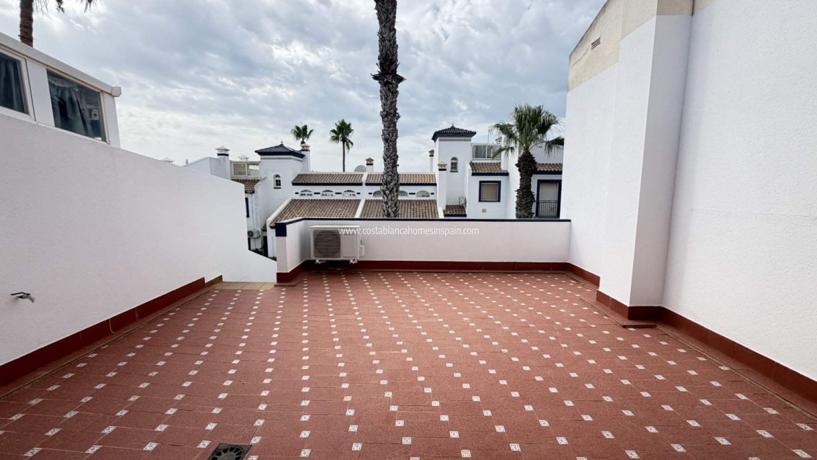 Revente - Bungalow - Rioja