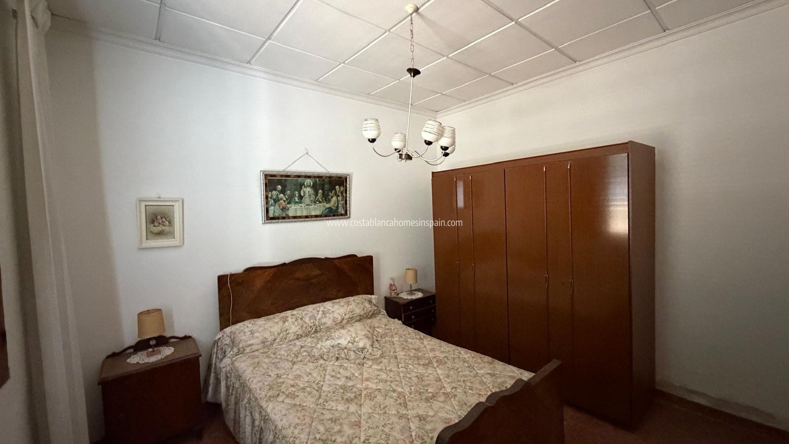 Revente - Bungalow - San Bartolome - Costa Blanca
