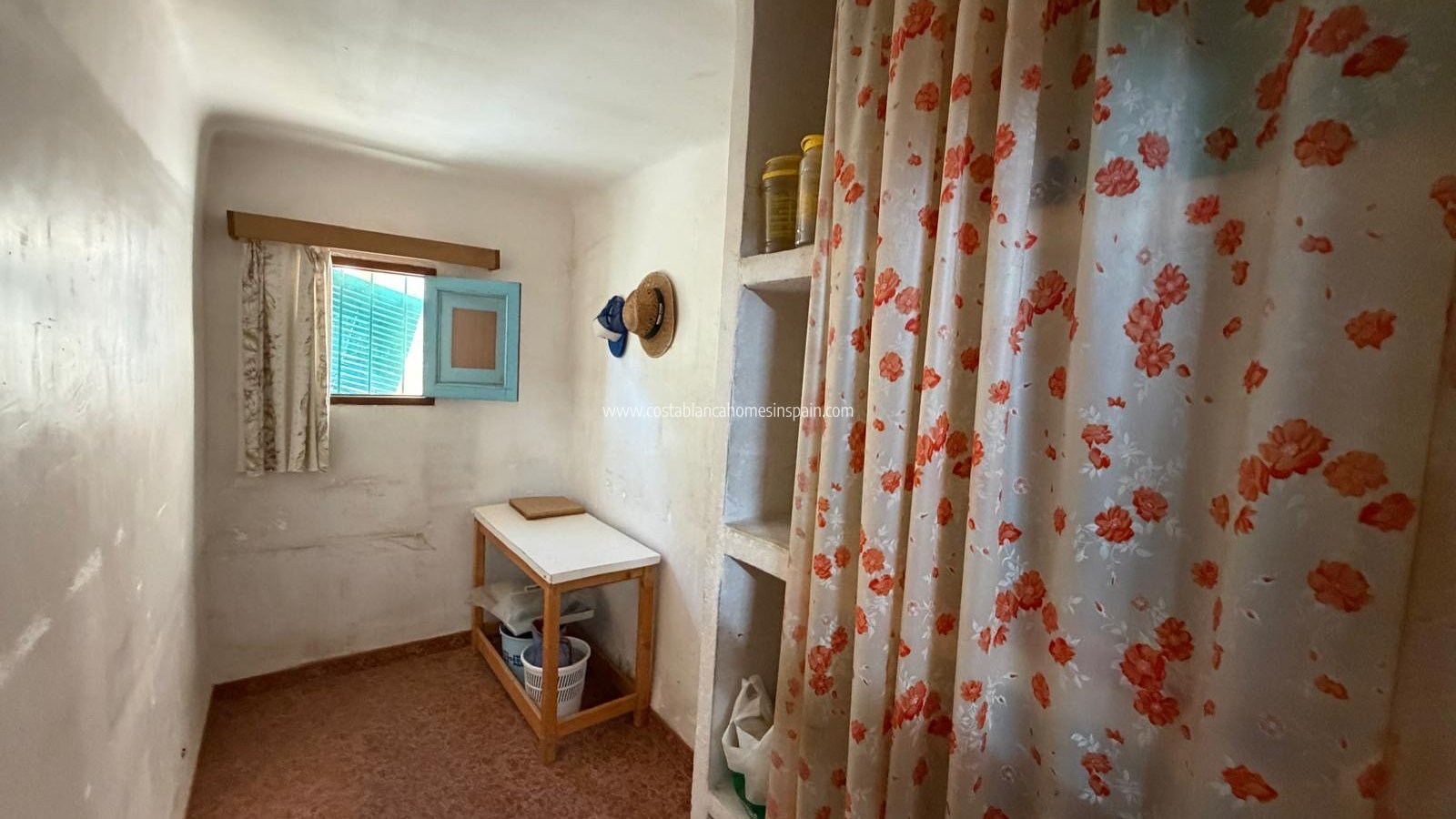 Revente - Bungalow - San Bartolome - Costa Blanca