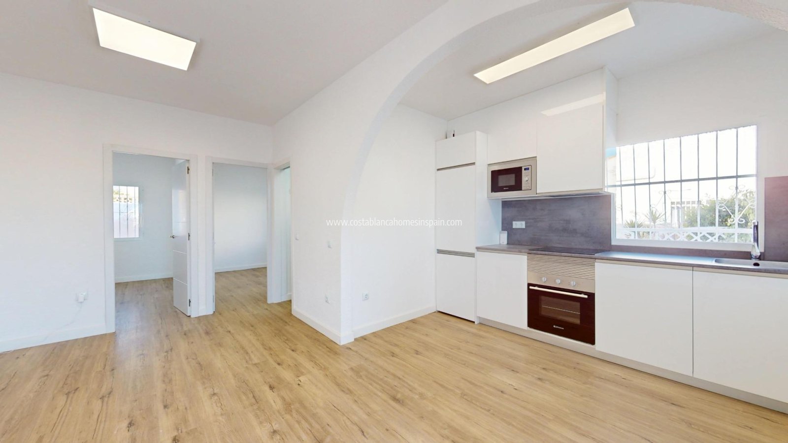 Revente - Bungalow - San Miguel de Salinas - BLUE LAGOON