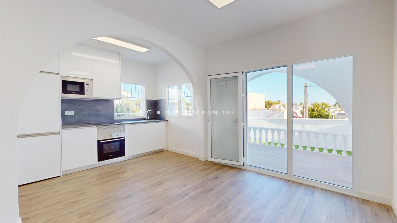 Revente - Bungalow - San Miguel de Salinas - BLUE LAGOON