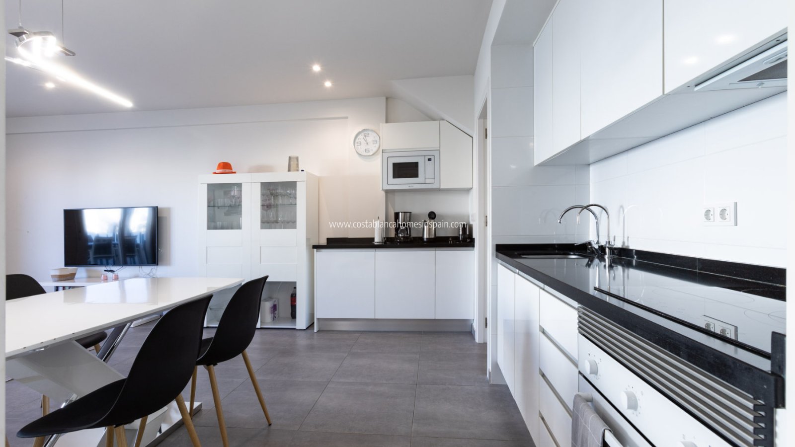 Revente - Bungalow - Torrevieja - Aguas Nuevas