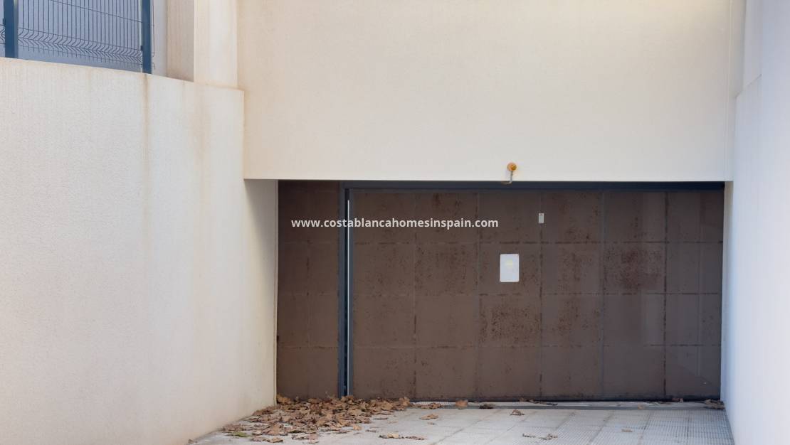 Revente - Bungalow - Torrevieja - Aguas Nuevas