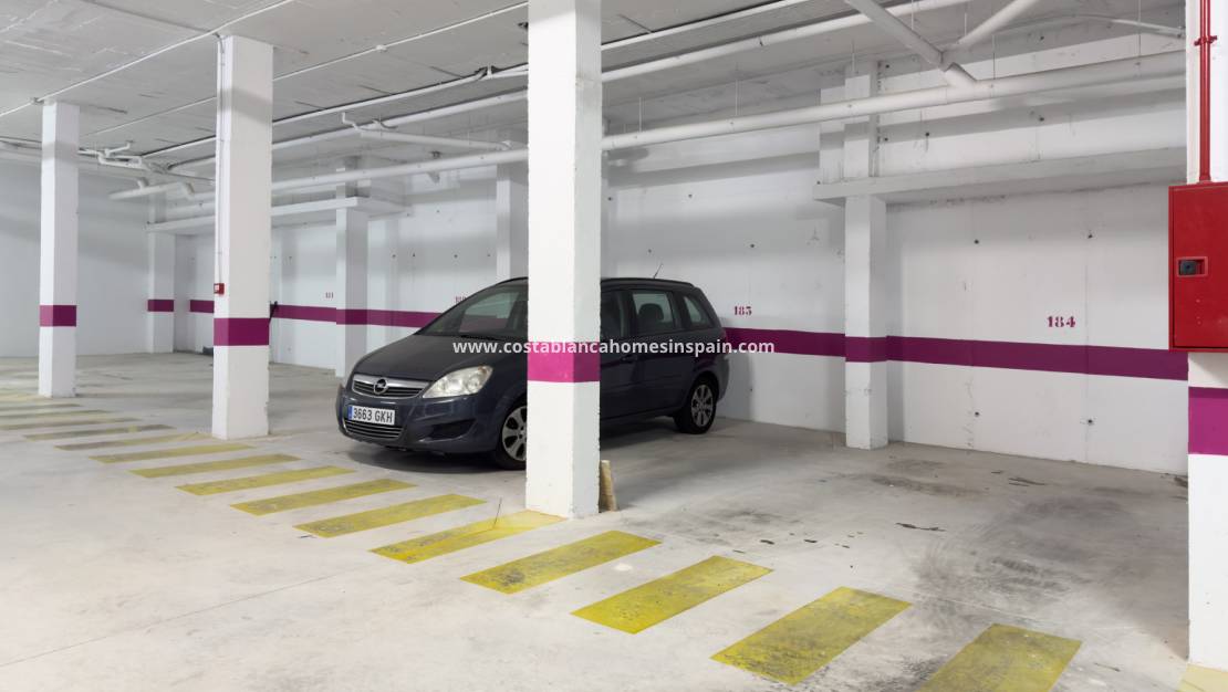 Revente - Bungalow - Torrevieja - Aguas Nuevas