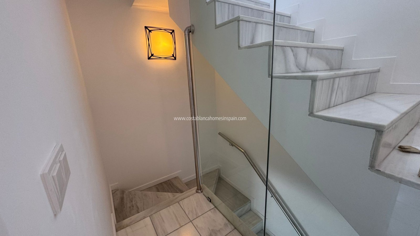 Revente - Bungalow - Torrevieja - Aguas Nuevas