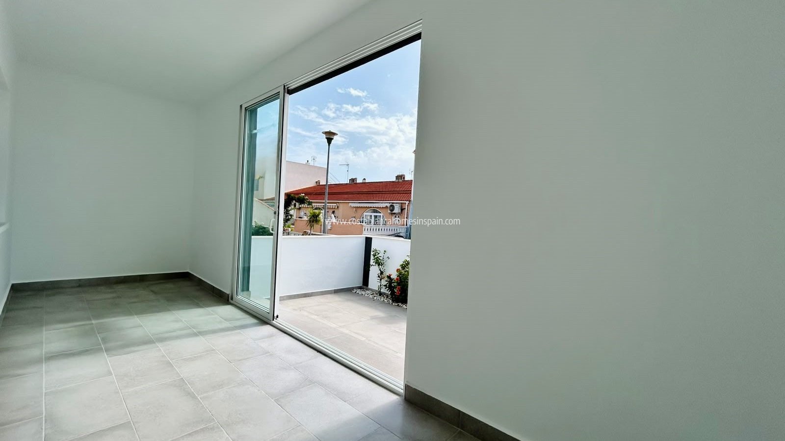 Revente - Bungalow - Torrevieja - La Siesta