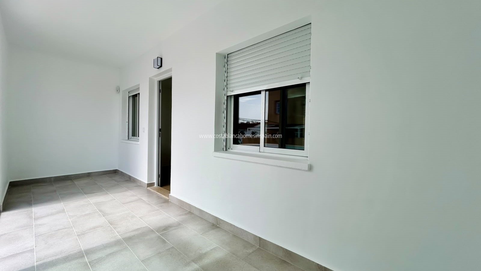Revente - Bungalow - Torrevieja - La Siesta