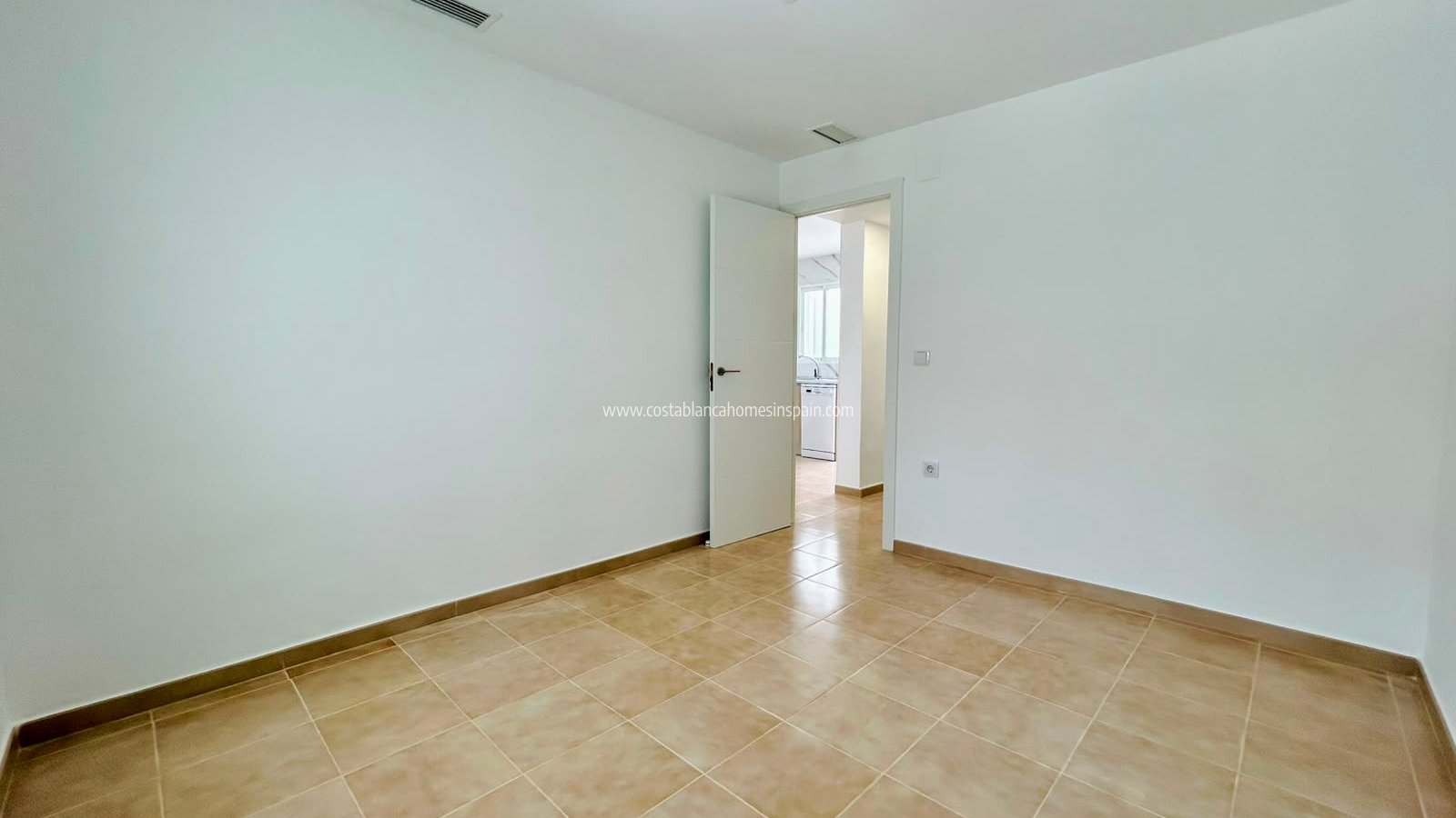 Revente - Bungalow - Torrevieja - La Siesta