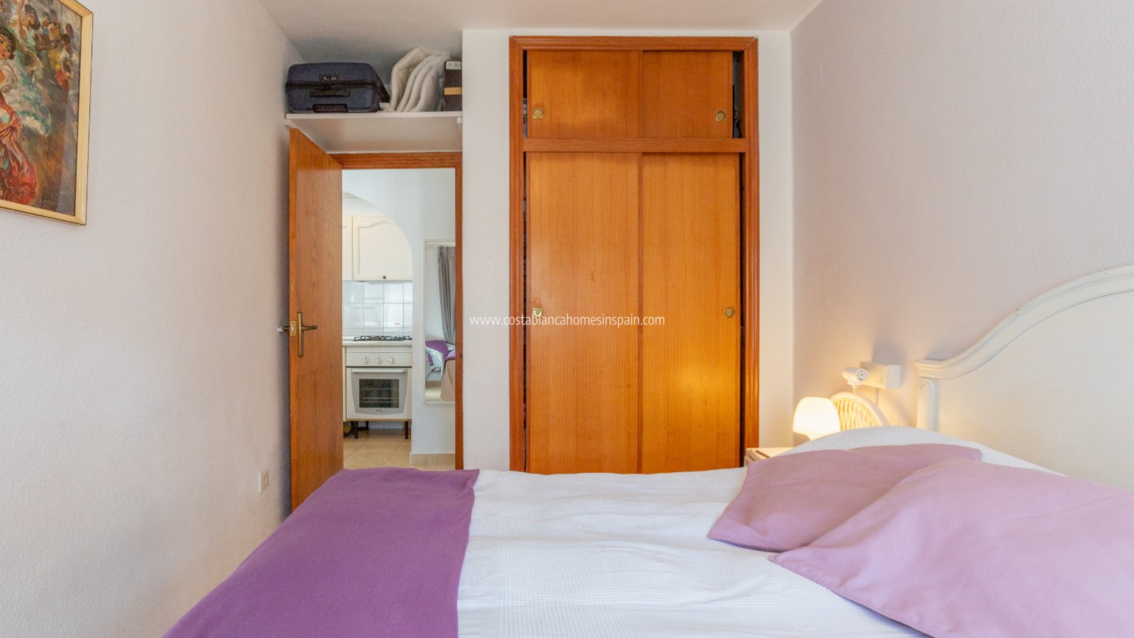 Revente - Bungalow - Torrevieja - Lago jardin