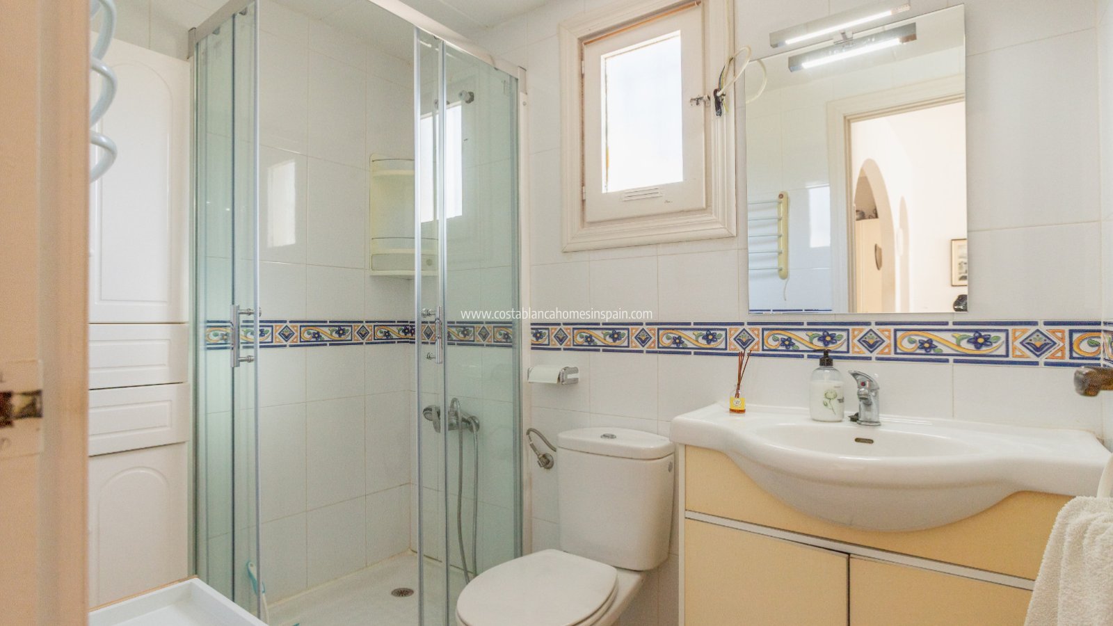 Revente - Bungalow - Torrevieja - Lago jardin