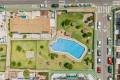 Revente - Bungalow - Torrevieja - Lago jardin