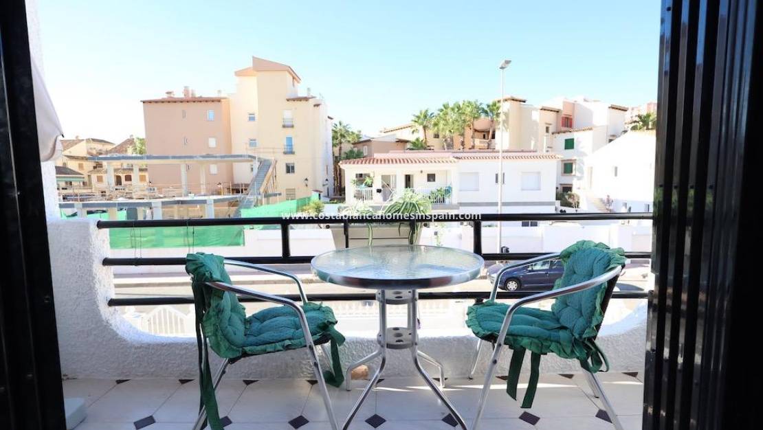 Revente - Bungalow - Torrevieja - Los Frutales