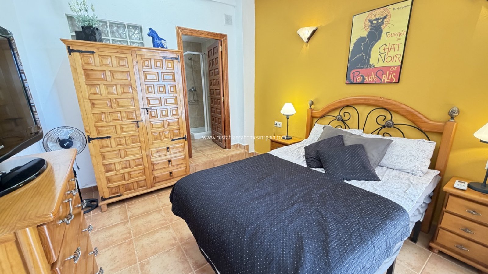 Revente - Bungalow - Torrevieja - San Luis