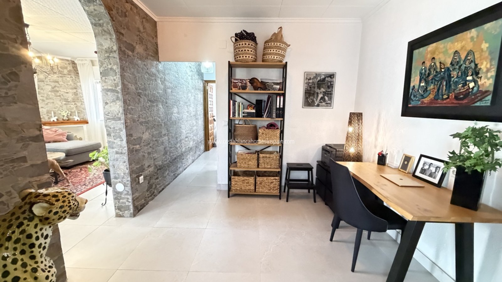 Revente - Bungalow - Torrevieja - San Luis