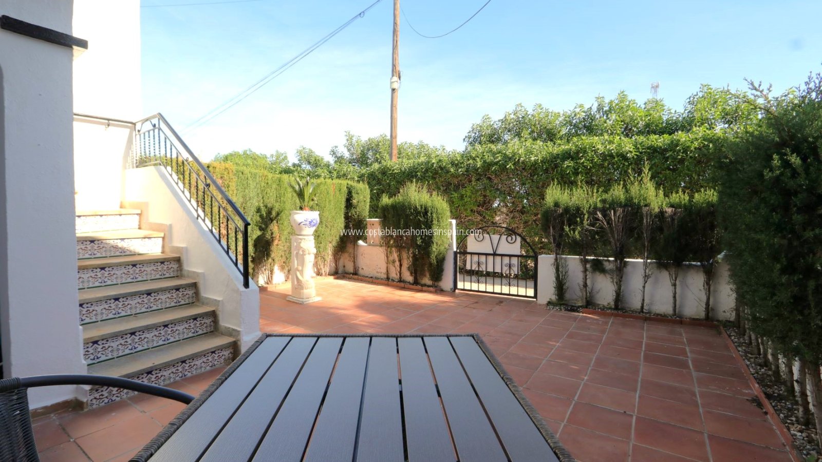 Revente - Bungalow - Villamartin - Costa Blanca South