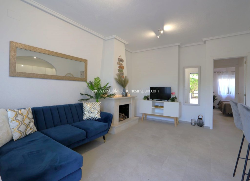 Revente - Bungalow - Villamartin - Costa Blanca South