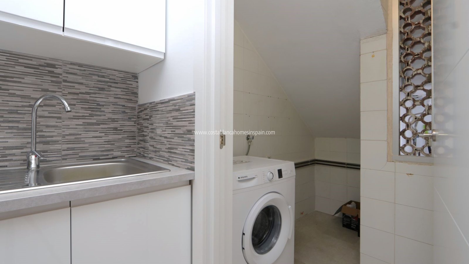 Revente - Bungalow - Villamartin - Costa Blanca South