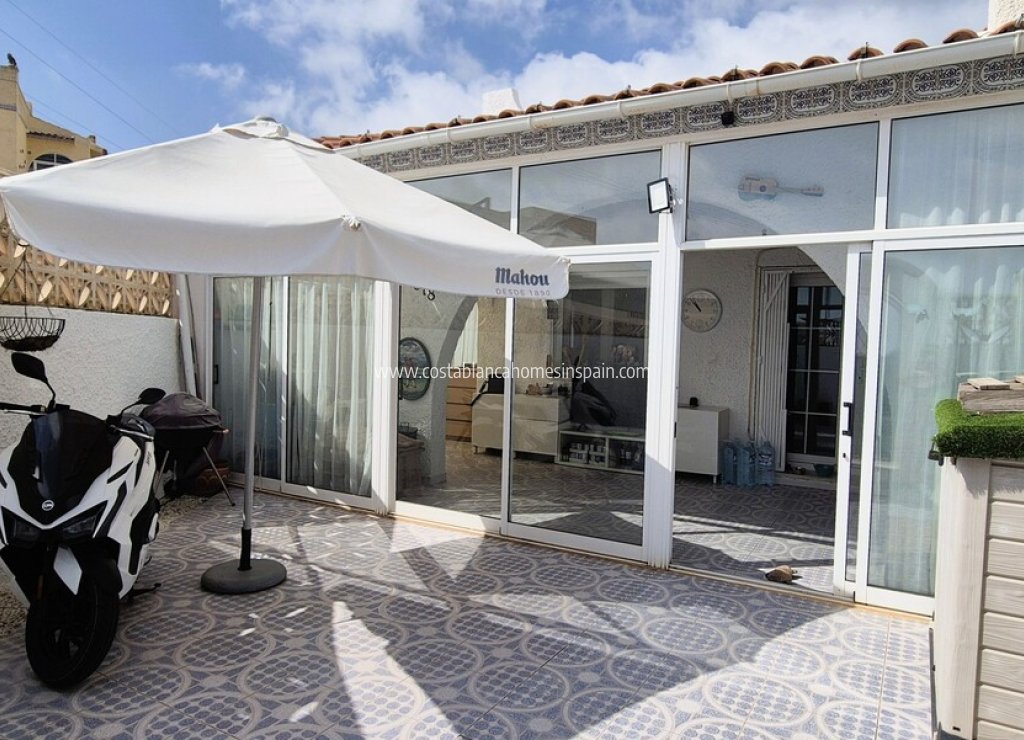 Revente - Bungalow - Villamartin - Costa Blanca