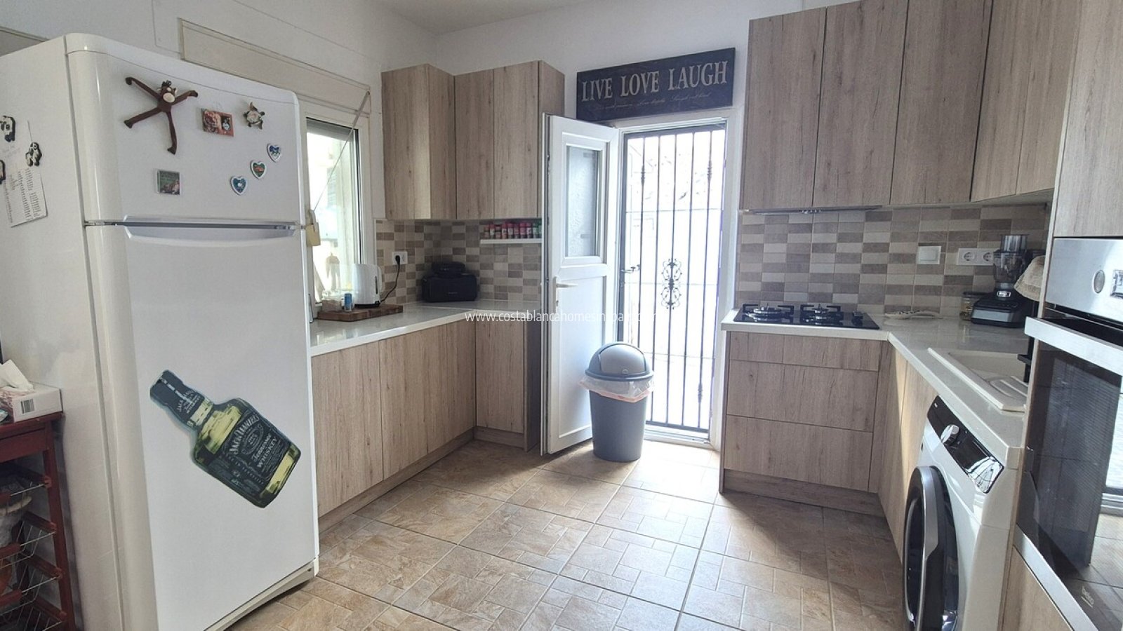 Revente - Bungalow - Villamartin - Costa Blanca
