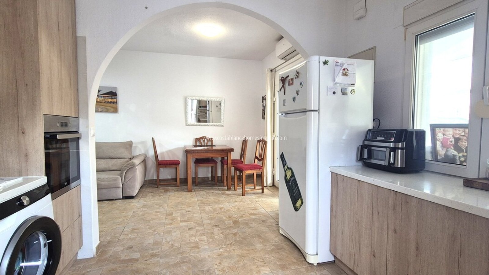 Revente - Bungalow - Villamartin - Costa Blanca