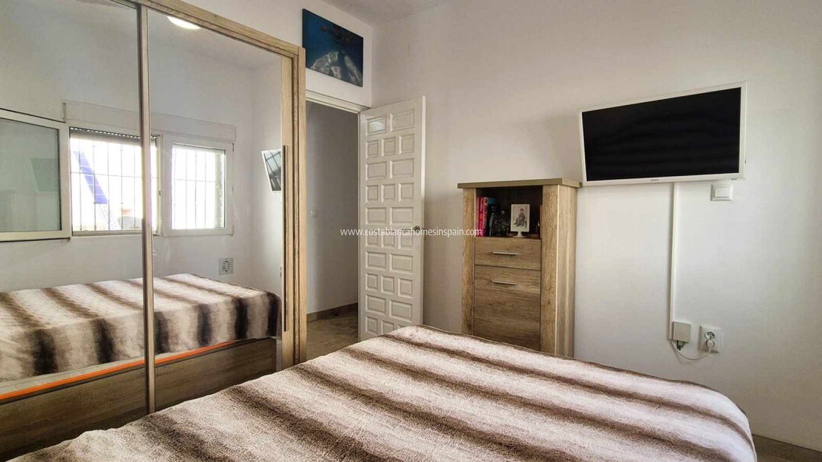 Revente - Bungalow - Villamartin - Costa Blanca