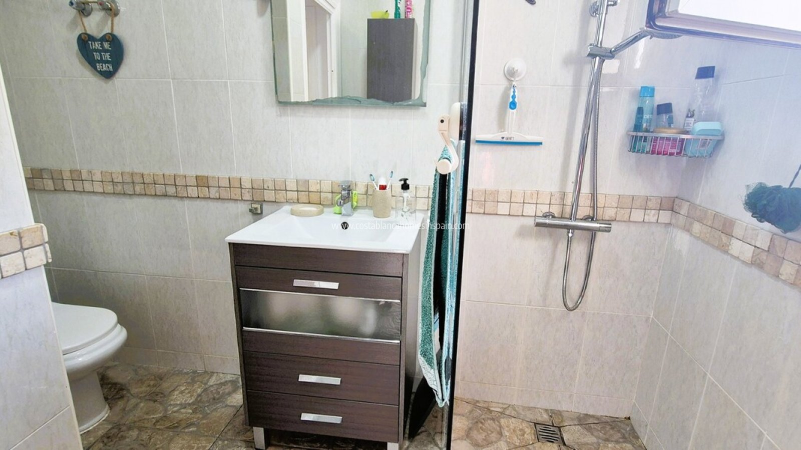 Revente - Bungalow - Villamartin - Costa Blanca