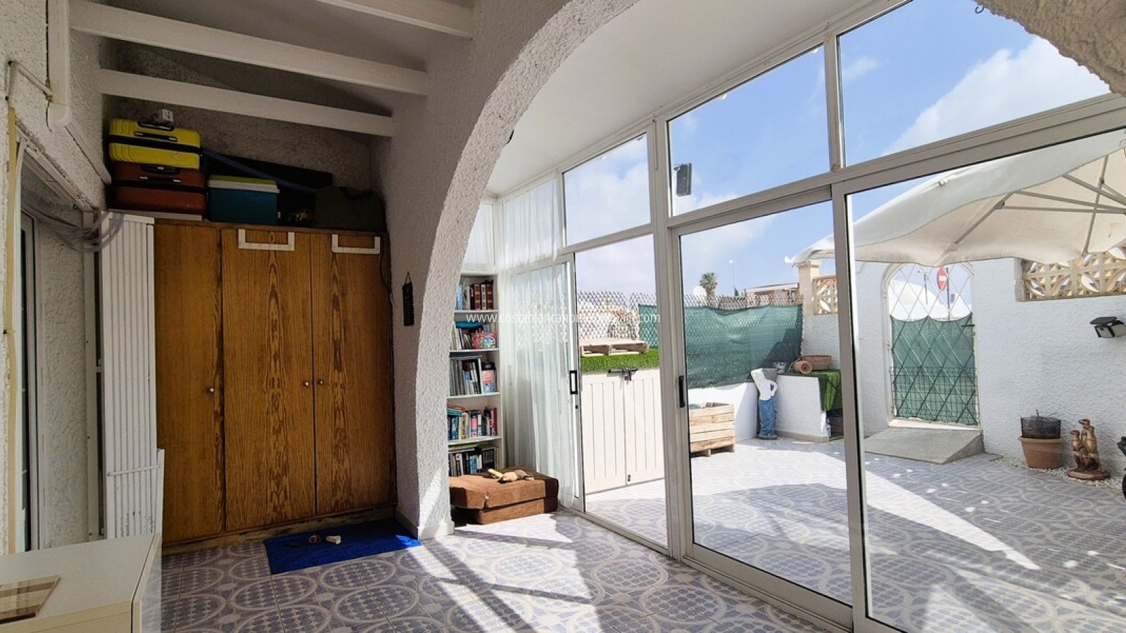 Revente - Bungalow - Villamartin - Costa Blanca