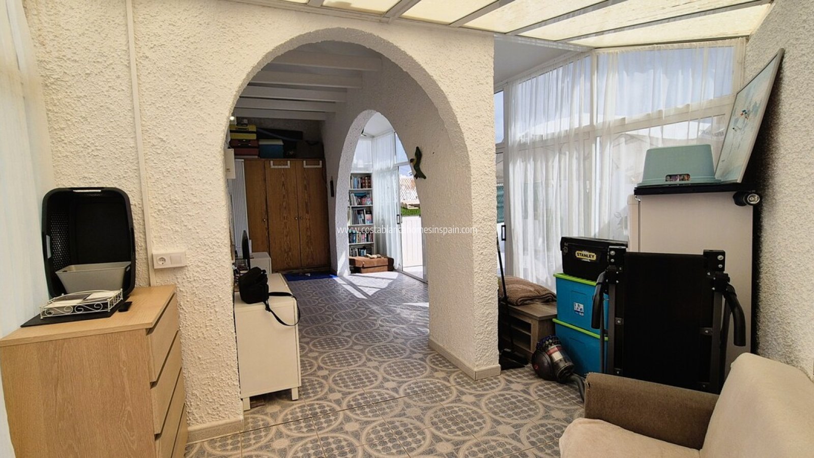 Revente - Bungalow - Villamartin - Costa Blanca