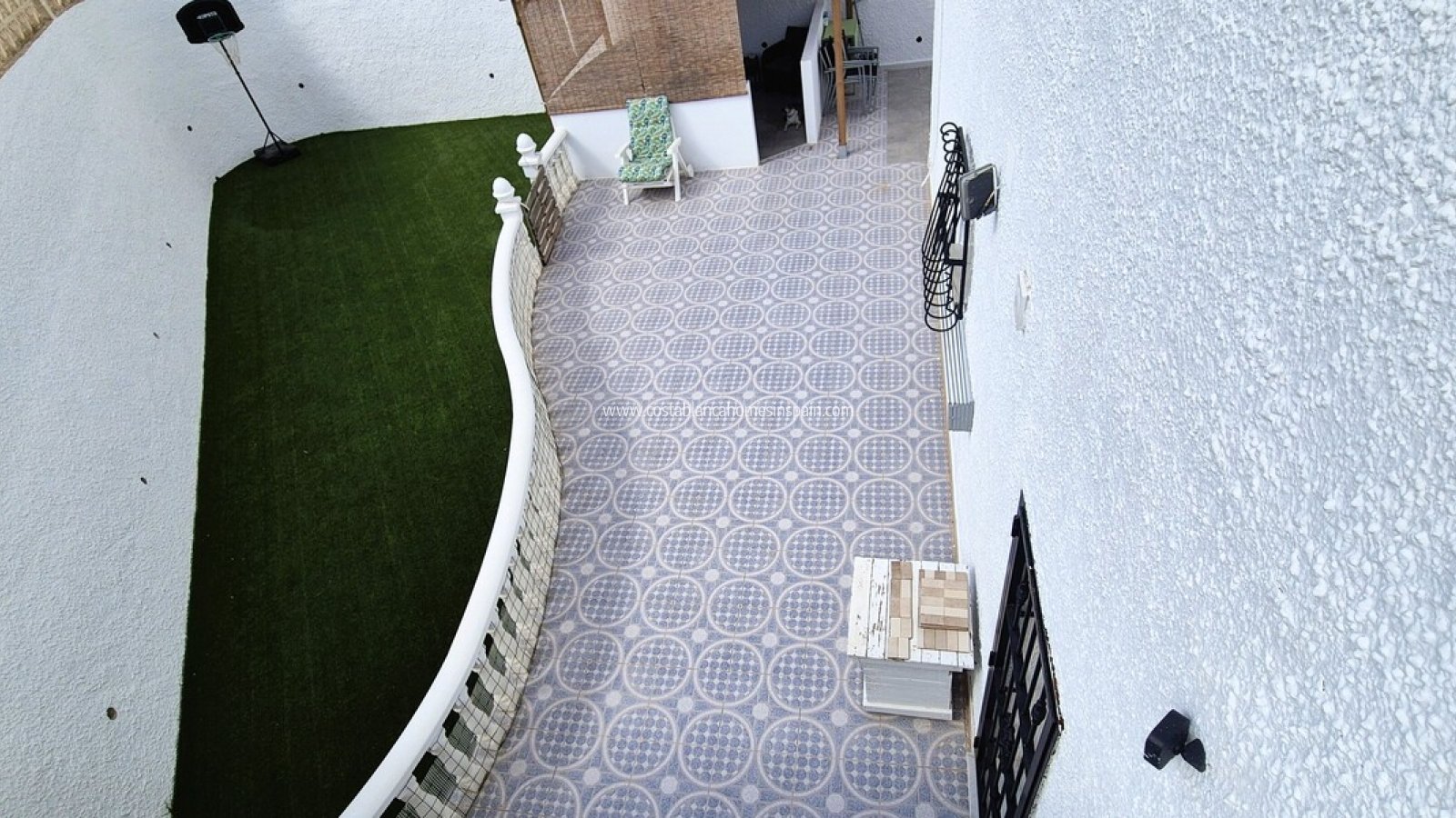 Revente - Bungalow - Villamartin - Costa Blanca