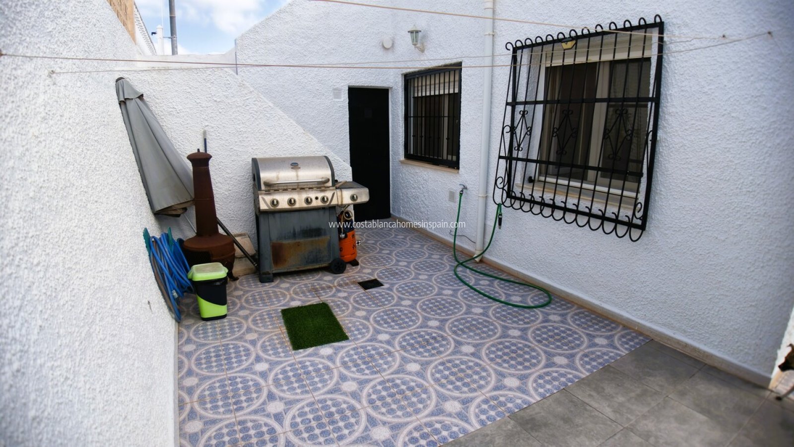 Revente - Bungalow - Villamartin - Costa Blanca