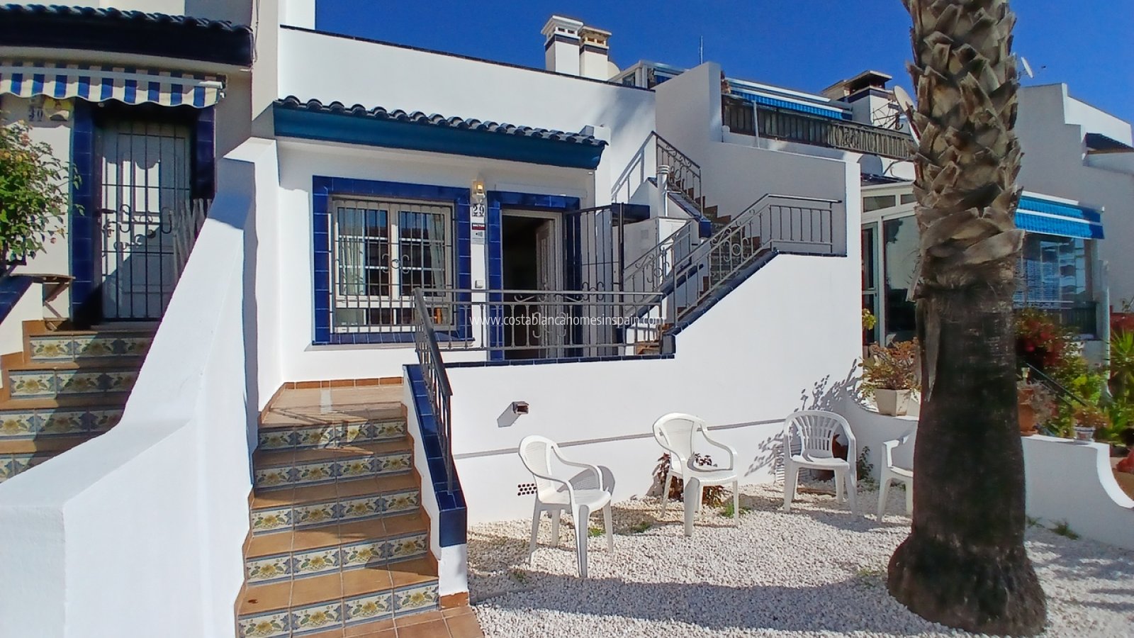 Revente - Bungalow - Villamartin - La Rioja V