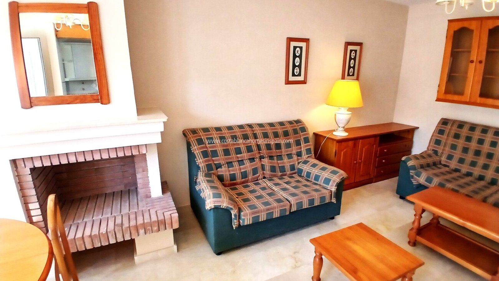 Revente - Bungalow - Villamartin - La Rioja V