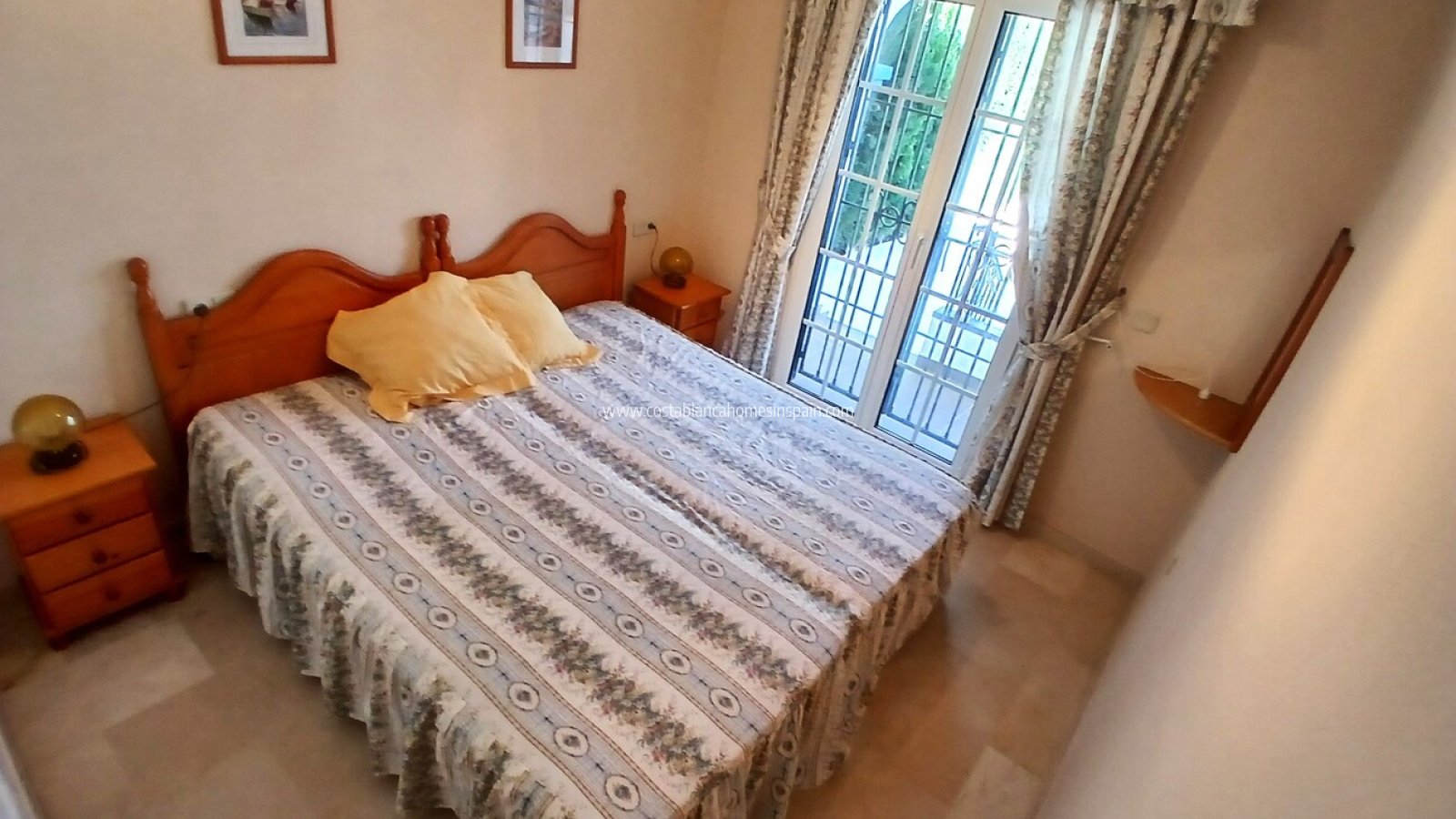 Revente - Bungalow - Villamartin - La Rioja V