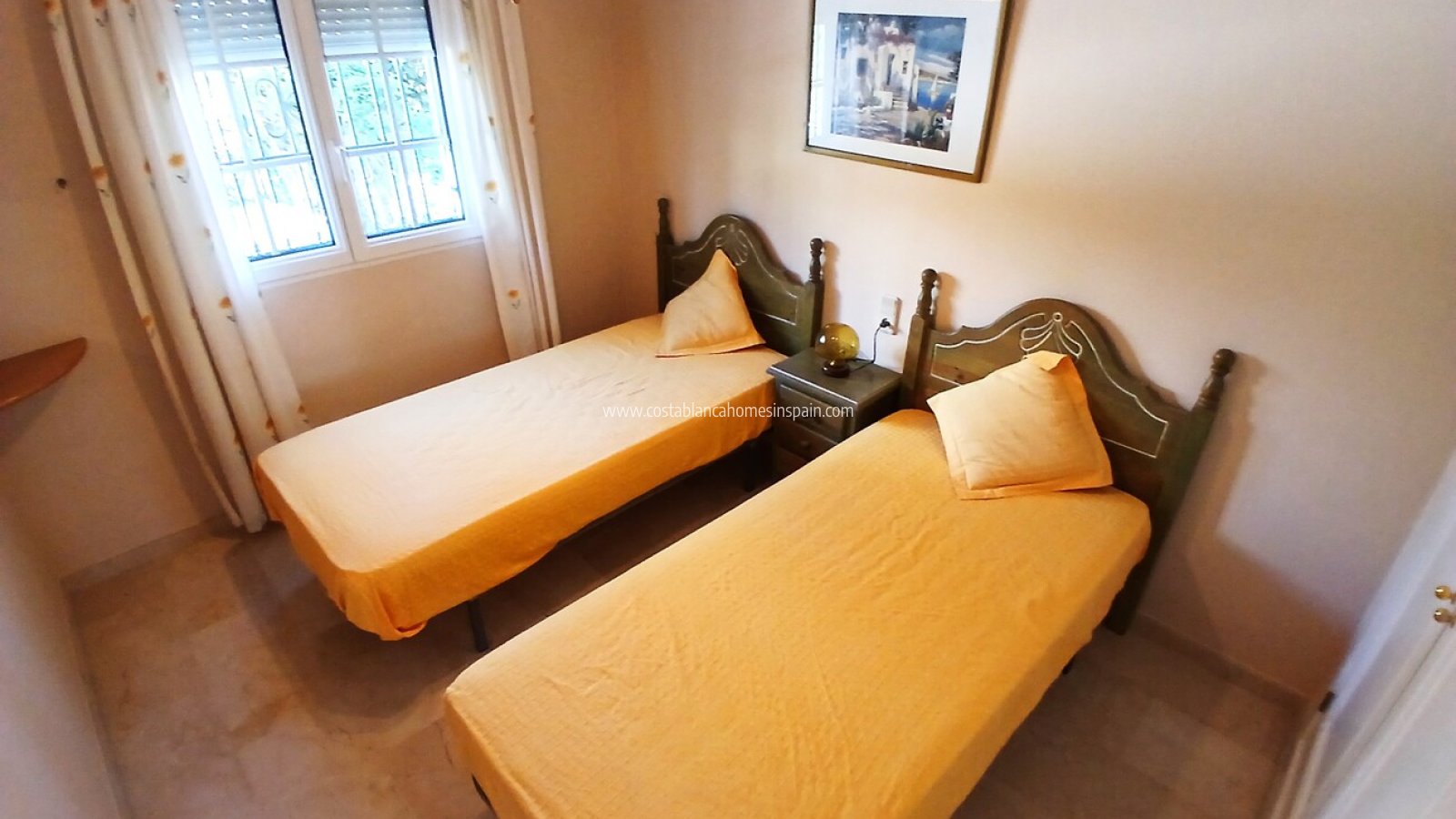 Revente - Bungalow - Villamartin - La Rioja V