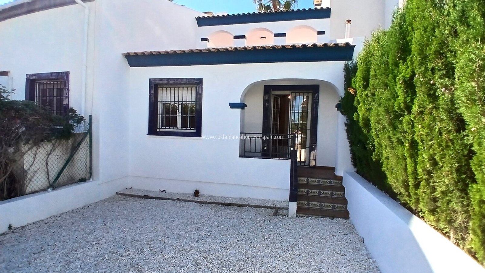 Revente - Bungalow - Villamartin - La Rioja V