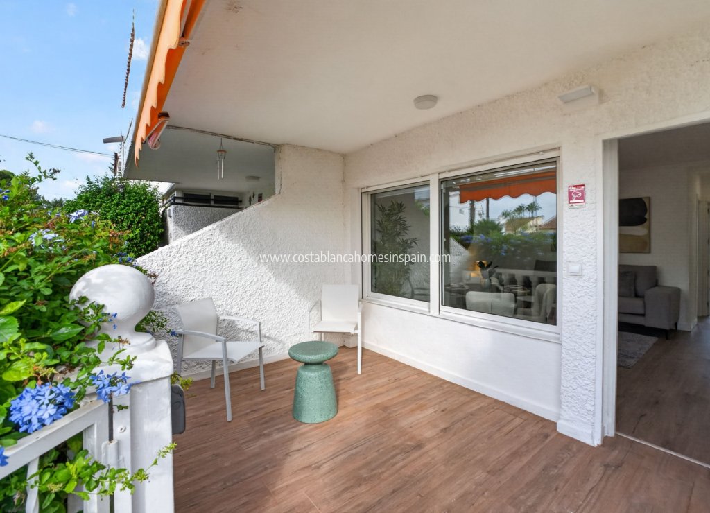 Revente - Bungalow - Villamartin - Orihuela Costa