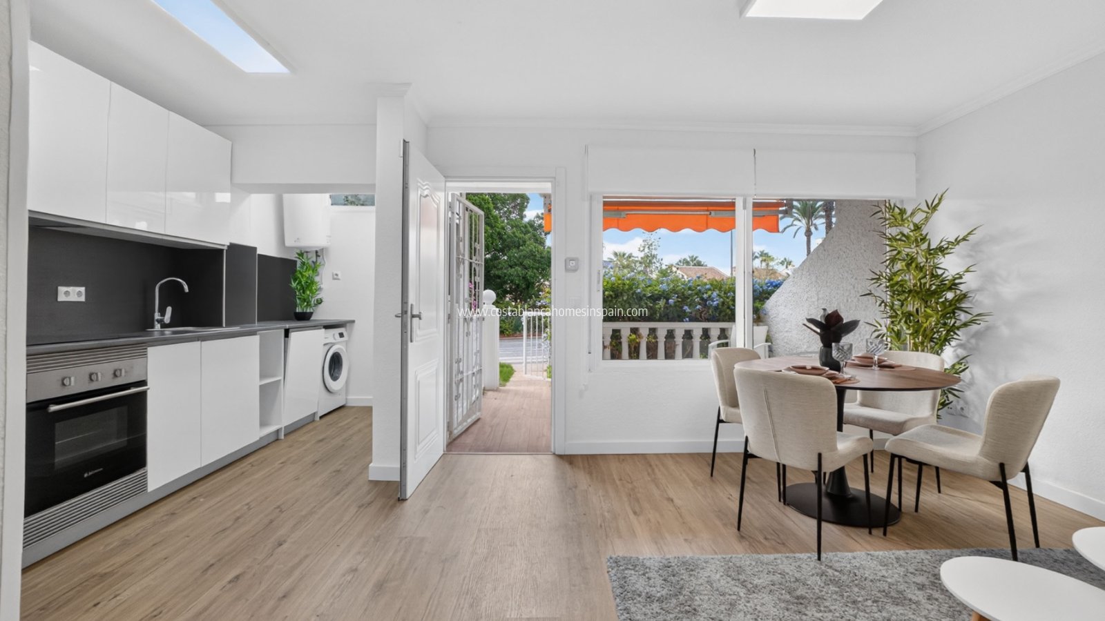 Revente - Bungalow - Villamartin - Orihuela Costa
