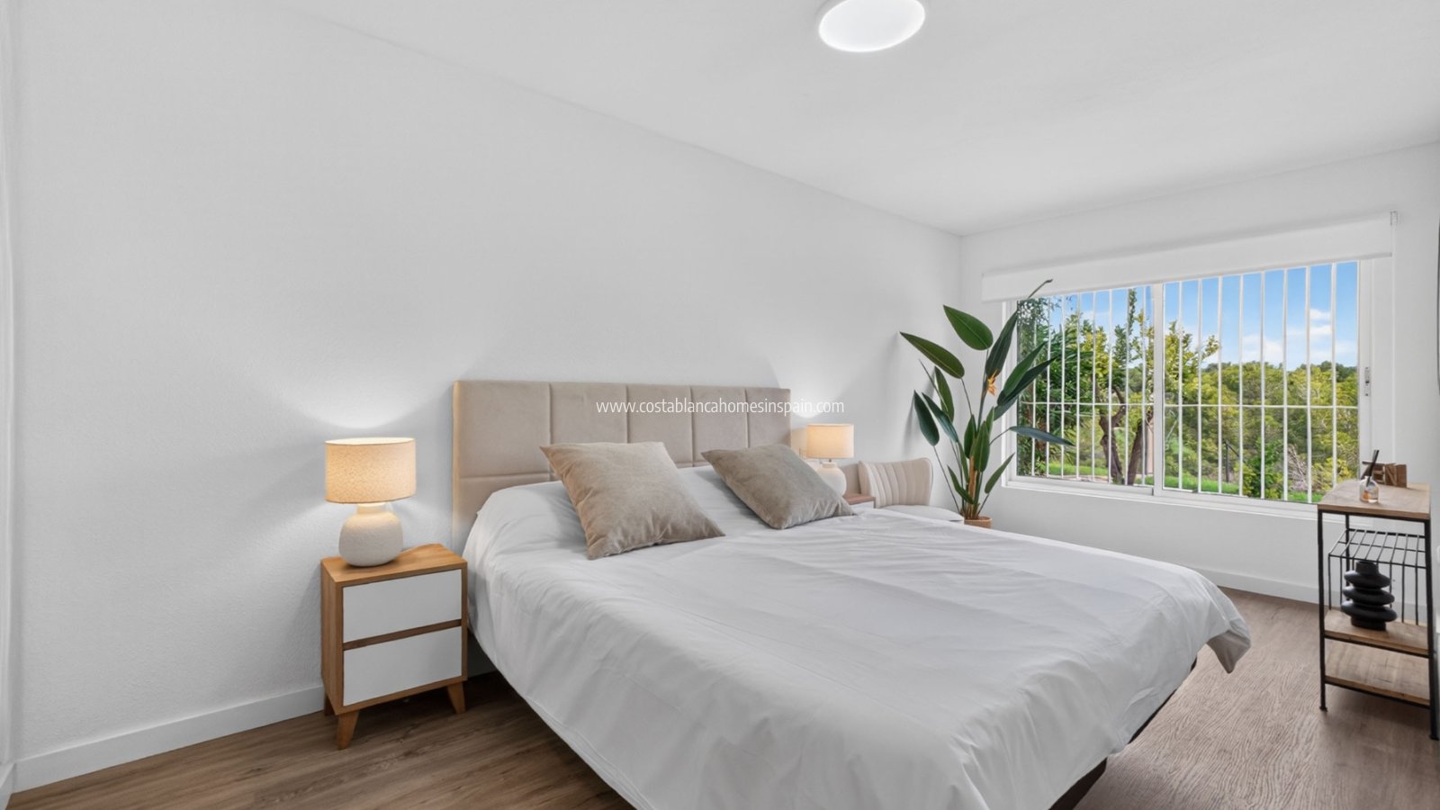 Revente - Bungalow - Villamartin - Orihuela Costa
