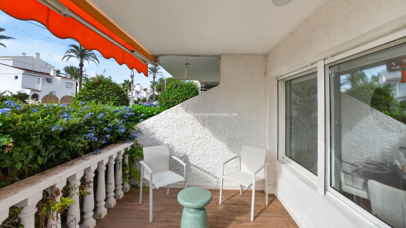 Revente - Bungalow - Villamartin - Orihuela Costa