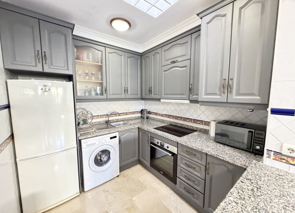 Revente - Bungalow - Villamartin